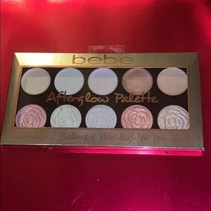 COPY - Highlighter powders